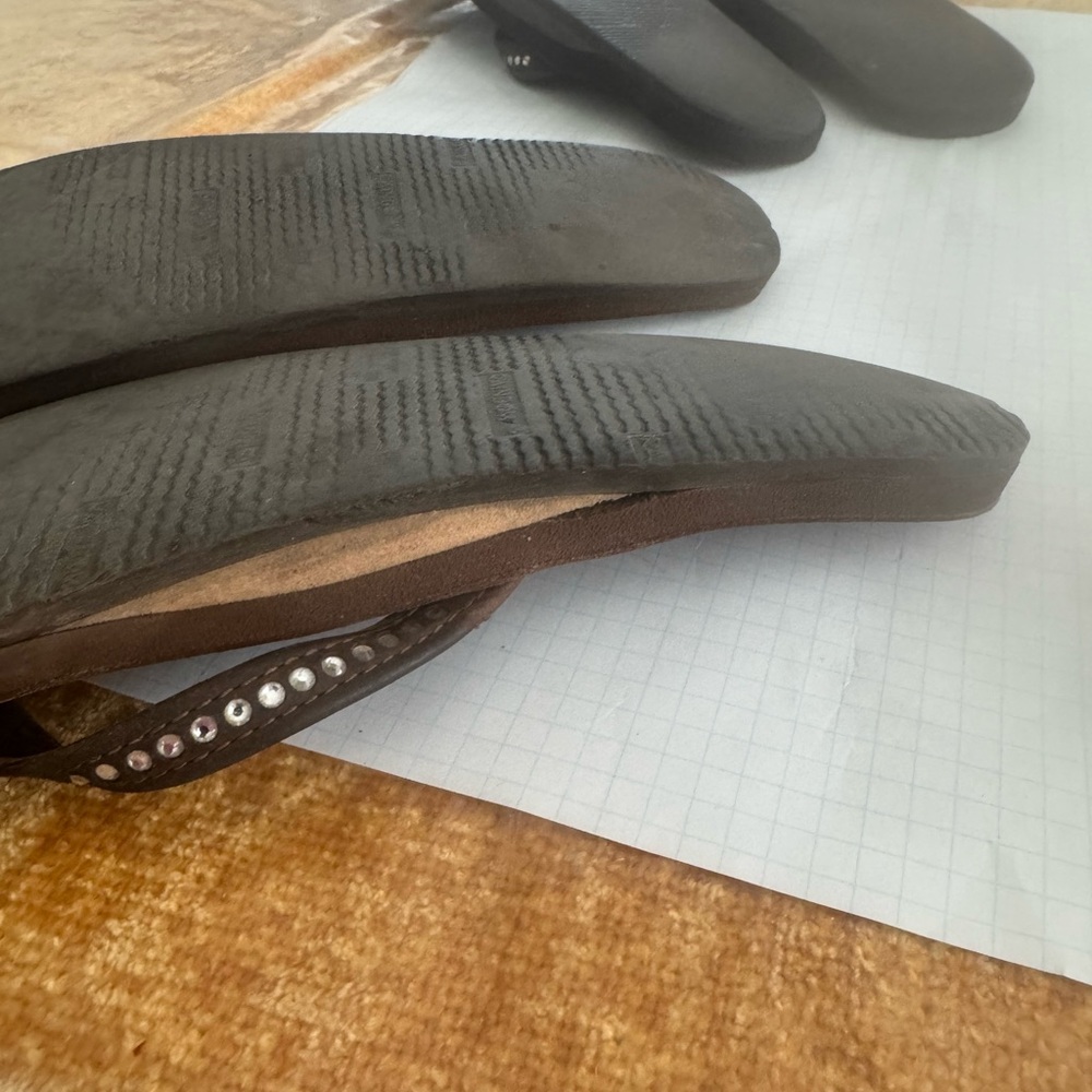 Rainbow Sandal Bundle For Comfortable Casual Foot… - image 3